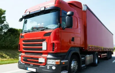 Konya Demre Ambar Kargo