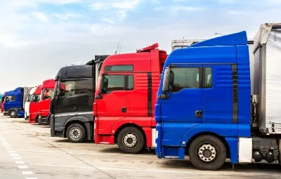 Konya Demre Ambar Nakliyat