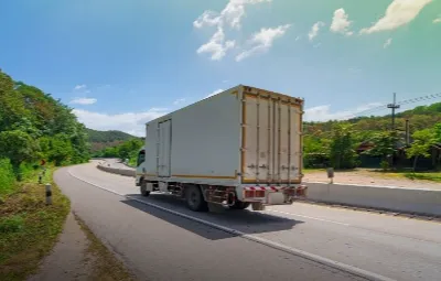 Konya ile Demre Arası Bulaşık Makinesi Taşıma