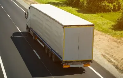 Konya ile Demre Arası Parça Eşya Taşıma