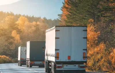 Konya ile Demre Arası Klima Taşıma